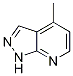 4-׻-1H-[3,4-b]ऽY(ji)(gu)ʽ_856859-51-3Y(ji)(gu)ʽ