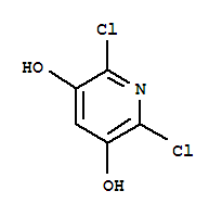 2,6--3,5-शY(ji)(gu)ʽ_856954-61-5Y(ji)(gu)ʽ