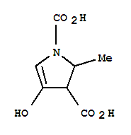 (6CI)-3-u-5-׻-2--1,4-Y(ji)(gu)ʽ_857207-74-0Y(ji)(gu)ʽ