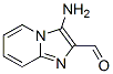 3--[1,2-a]-2-ȩY(ji)(gu)ʽ_857350-33-5Y(ji)(gu)ʽ