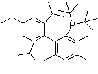 2--嶡-3,4,5,6-ļ׻-2,4,6--1,1-(lin)Y(ji)(gu)ʽ_857356-94-6Y(ji)(gu)ʽ