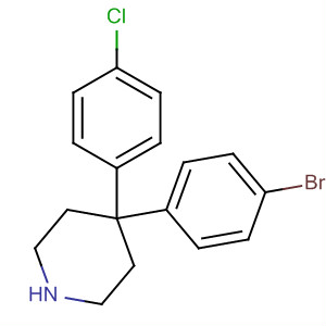 4-(4-屽)-4-(4-ȱ)ऽY(ji)(gu)ʽ_857531-01-2Y(ji)(gu)ʽ
