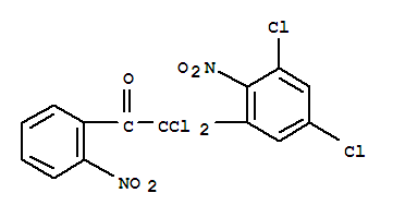 (4ci)-alpha-,-alpha----alpha--(3,5--2-)-2-ͪY(ji)(gu)ʽ_857619-05-7Y(ji)(gu)ʽ