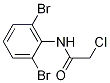 2--N-(2,6-屽)Y(ji)(gu)ʽ_857624-07-8Y(ji)(gu)ʽ