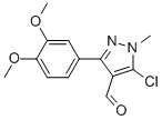 5--3-(3,4-)-1-׻-1H--4-ȩY(ji)(gu)ʽ_857640-09-6Y(ji)(gu)ʽ