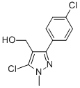 5--3-(4-ȱ)-1-׻-1H--4-״Y(ji)(gu)ʽ_857640-32-5Y(ji)(gu)ʽ