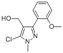5--3-(2-)-1-׻-1H--4-״Y(ji)(gu)ʽ_857640-45-0Y(ji)(gu)ʽ
