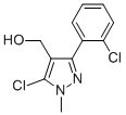 5--3-(2-ȱ)-1-׻-1H--4-״Y(ji)(gu)ʽ_857640-49-4Y(ji)(gu)ʽ