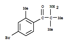 2--1-(4--2-׻)-2-׻-1-ͪY(ji)(gu)ʽ_857732-03-7Y(ji)(gu)ʽ