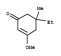 5-һ-3--5-׻-Delta-2-h(hun)ϩͪY(ji)(gu)ʽ_857778-27-9Y(ji)(gu)ʽ