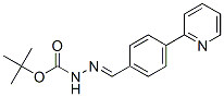[[4-(2-)]׻]- 1,1-׻Y(ji)(gu)ʽ_857904-11-1Y(ji)(gu)ʽ