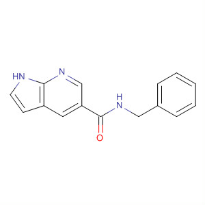 1H-[2,3-b]-5-SY(ji)(gu)ʽ_858116-65-1Y(ji)(gu)ʽ