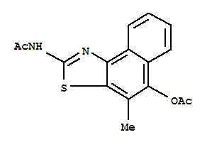 (5ci)-2--4-׻-[1,2-d]-5-Y(ji)(gu)ʽ_858189-69-2Y(ji)(gu)ʽ