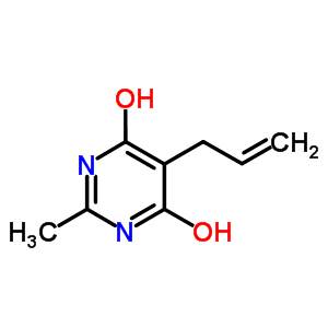 5-ϩ-6-u-2-׻-4(3h)-ͪY(ji)(gu)ʽ_85826-32-0Y(ji)(gu)ʽ