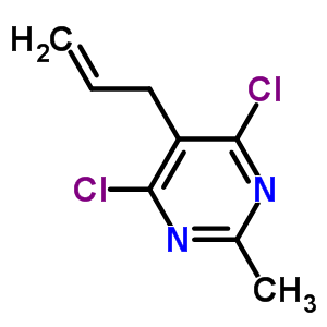5-ϩ-4,6--2-׻ऽY(ji)(gu)ʽ_85826-33-1Y(ji)(gu)ʽ