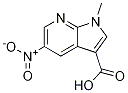 1-׻-5--1H-[2,3-B]-3-Y(ji)(gu)ʽ_858340-95-1Y(ji)(gu)ʽ