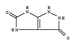 (4ci)-1,2--[4,5-c]-3,5(4,6)-ͪY(ji)(gu)ʽ_858511-26-9Y(ji)(gu)ʽ