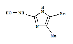(4ci)-4--5-׻-2(3)-ͪ뿽Y(ji)(gu)ʽ_858511-32-7Y(ji)(gu)ʽ