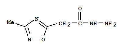 3-׻-1,2,4-f-5-½Y(ji)(gu)ʽ_859154-20-4Y(ji)(gu)ʽ