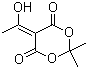 5-(1-uһ)-2,2-׻-1,3-f-4,6-ͪY(ji)(gu)ʽ_85920-63-4Y(ji)(gu)ʽ