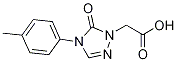 2-(5--4-(ױ)-4,5--1H-1,2,4--1-)Y(ji)(gu)ʽ_860612-22-2Y(ji)(gu)ʽ
