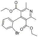 4-(2-屽)-2,6-׻-3,5-शY(ji)(gu)ʽ_861927-02-8Y(ji)(gu)ʽ