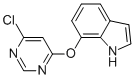 7-[(6--4-)]-1H-Y(ji)(gu)ʽ_862270-78-8Y(ji)(gu)ʽ