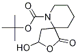 3-u-1--2-f-6-s[4.5]-6- 1,1-׻Y(ji)(gu)ʽ_862711-28-2Y(ji)(gu)ʽ