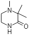 3,3,4-׻-2-ͪY(ji)(gu)ʽ_86290-99-5Y(ji)(gu)ʽ