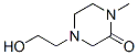 4-(2-uһ)-1-׻-2-ͪYʽ_86291-02-3Yʽ