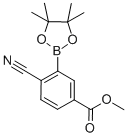 ׻ 4--3-(4,4,5,5-ļ׻-1,3,2-f-2-)Y(ji)(gu)ʽ_863868-26-2Y(ji)(gu)ʽ