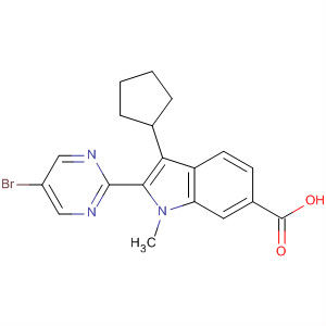 2-(5--2-)-3-h(hun)-1-׻-1H--6-Y(ji)(gu)ʽ_863885-94-3Y(ji)(gu)ʽ