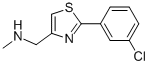 2-(3-ȱ)-4-[(׻)׻]-1,3-Y(ji)(gu)ʽ_864068-99-5Y(ji)(gu)ʽ