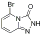 5--[1,2,4][4,3-a]-3(2H)-ͪYʽ_864933-07-3Yʽ