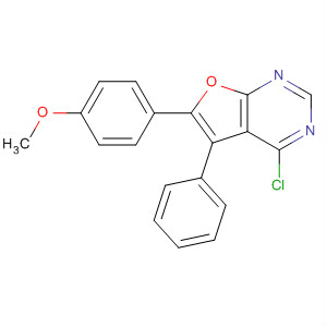 4--6-(4--)-5--߻૲[2,3-d]ऽY(ji)(gu)ʽ_866181-96-6Y(ji)(gu)ʽ