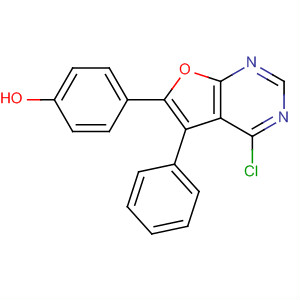 4-(4--5--߻૲[2,3-d]-6-)-ӽY(ji)(gu)ʽ_866183-29-1Y(ji)(gu)ʽ