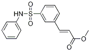 (2E)-3-[3-[()]]-2-Y(ji)(gu)ʽ_866323-86-6Y(ji)(gu)ʽ