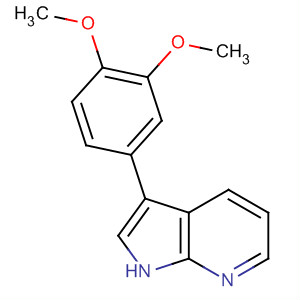 3-(3,4--)-1H-[2,3-b]ऽY(ji)(gu)ʽ_866545-87-1Y(ji)(gu)ʽ