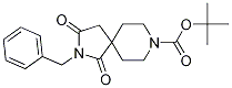 1,3--2-(׻)-2,8-s[4.5]-8- 1,1-׻Y(ji)(gu)ʽ_867009-58-3Y(ji)(gu)ʽ