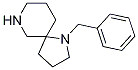 1-S-1,7-s[4.5]Y(ji)(gu)ʽ_867009-85-6Y(ji)(gu)ʽ