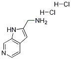 (1H-[2,3-c]-2-)װp}}Y(ji)(gu)ʽ_867035-40-3Y(ji)(gu)ʽ