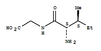 H-ile-gly-ohY(ji)(gu)ʽ_868-28-0Y(ji)(gu)ʽ
