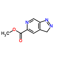 3H-[3,4-c]-5-Y(ji)(gu)ʽ_868552-25-4Y(ji)(gu)ʽ