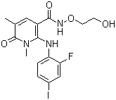 AZD-8330Y(ji)(gu)ʽ_869357-68-6Y(ji)(gu)ʽ