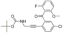 3-(4--2-(2--6-))-2-Ȳ嶡Y(ji)(gu)ʽ_869366-70-1Y(ji)(gu)ʽ