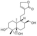 14-ȥ-17-uɏ(ni)Y(ji)(gu)ʽ_869384-82-7Y(ji)(gu)ʽ