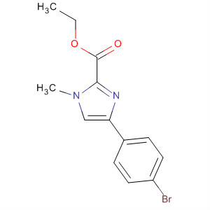 4-(4-屽)-1-׻-1H--2-Y(ji)(gu)ʽ_869568-12-7Y(ji)(gu)ʽ