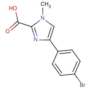 4-(4-屽)-1-׻-1H--2-Y(ji)(gu)ʽ_869570-48-9Y(ji)(gu)ʽ
