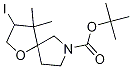 3--4,4-׻-1-f-7-s[4.4]-7- 1,1-׻Y(ji)(gu)ʽ_869979-40-8Y(ji)(gu)ʽ