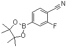 2--4-(4,4,5,5-ļ׻-1,3,2-f-2-)Y(ji)(gu)ʽ_870238-67-8Y(ji)(gu)ʽ